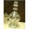 Image 2 : 4 liqueur decanter, bride's basket and vase (214)