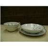 Image 3 : 12 piece setting of Noritake dishes (222)