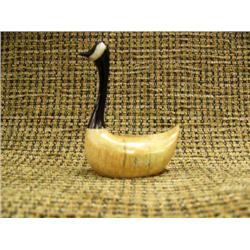 CHOICE on 6 whale bone Canadian goose by Aningayou (2)