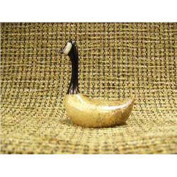 CHOICE on 6 whale bone Canadian goose by Aningayou (2)