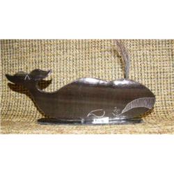 Baleen whale by Robert Crumley (2)