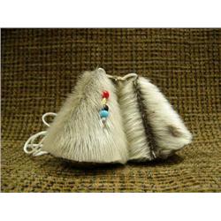 CHOICE on 6 seal skin yo-yos from Togiak, AK (2)