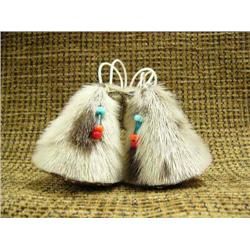 CHOICE on 6 seal skin yo-yos from Togiak, AK (2)