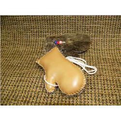 CHOICE on 6 seal skin yo-yos from Togiak, AK (2)