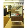 Image 2 : Glass display case ()