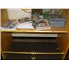 Image 2 : Wood bar ()