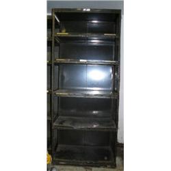 CHOICE on 7 metal cabinets ()