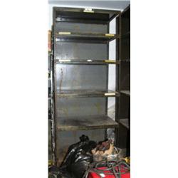 CHOICE on 7 metal cabinets ()