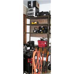 CHOICE on 7 metal cabinets ()