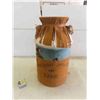 Image 1 : Folk Art Cream Can Bongo 
