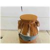 Image 3 : Folk Art Cream Can Bongo 