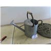 Image 2 : Watering Can, Umbrella Base 