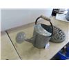 Image 3 : Watering Can, Umbrella Base 