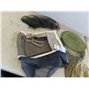 Image 2 : Mosquito / Beekeeper Mask and Hats 