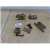 Image 1 : Vintage Door Hardware