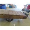 Image 2 : Vintage Wearhouse Cart Deck 24'' x 48'' 