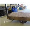 Image 3 : Vintage Wearhouse Cart Deck 24'' x 48'' 