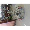 Image 2 : Vintage Rolling Hose-Mobile