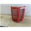 Image 1 : Older Case/Allis Chalmer Tractor Grill