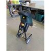 Image 2 : Yardworks Electric Garden Shredder 15amp 