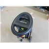 Image 3 : Yardworks Electric Garden Shredder 15amp 