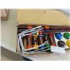 Image 2 : New Old Stock Croquet Set