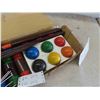 Image 3 : New Old Stock Croquet Set