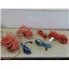 Image 1 : 6 Extension Cords 