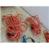 Image 2 : 6 Extension Cords 