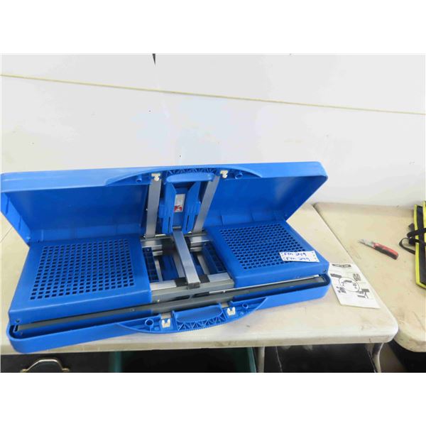 Portable Folding Picnic Table 