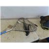 Image 9 : Tackle Box with Hooks, Lures & Fishing Rods