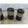 Image 2 : 6 Coleman Propane Bottles 465grams
