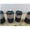 Image 3 : 6 Coleman Propane Bottles 465grams