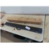 Image 1 : 2 New Mastercraft Folding Saw Horses