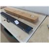 Image 2 : 2 New Mastercraft Folding Saw Horses