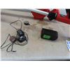 Image 3 : Black and Decker 18V Weed Eater , Blower, 3 Batteries & Charger
