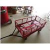 Image 3 : Garden Wagon Folding Sides