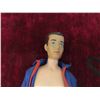 Image 2 : 1965 Bendable Leg Ken (#1020) Wearing Original Beach Jacket and 
