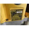 Image 3 : Makita Power Trimmer, Dewalt Router