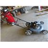 Image 1 : Yard Machine 5HP Push Gas Mower - Needs Tune Up 