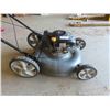 Image 2 : Yard Machine 5HP Push Gas Mower - Needs Tune Up 