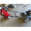 Image 6 : Yard Machine 5HP Push Gas Mower - Needs Tune Up 