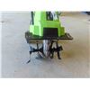 Image 2 : Earth Works 9 Amp Electric Rototiller