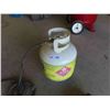 Image 2 : Tiger Torch , Propane Bottle