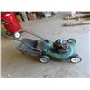 Image 1 : 3 1/2HP Push Gas Mower 