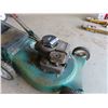 Image 2 : 3 1/2HP Push Gas Mower 