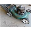 Image 3 : 3 1/2HP Push Gas Mower 