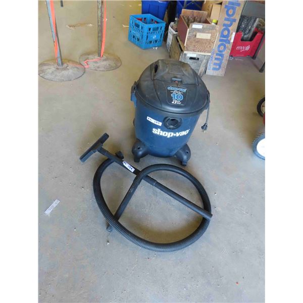 10 Gallon Shop Vac 