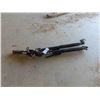 Image 1 : Patriot Htch Mount , Towing Sway Bars