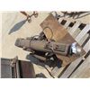 Image 3 : Craftsman Radial Arm Saw 